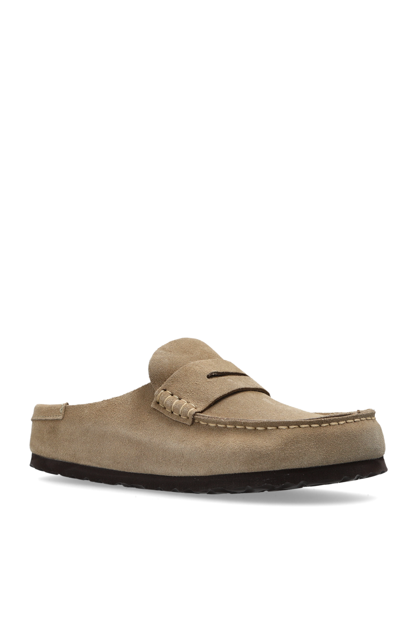 Birkenstock 'Naples Wrapped' shoes | Women's Shoes | Vitkac